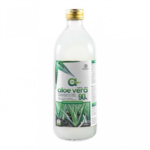 Naturaloe - Gel Aloe Vera 1L